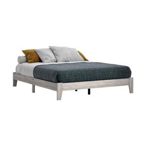 تخت خواب دونفره اسمردیس مدل R124 سایز 160×200 سانتی متر