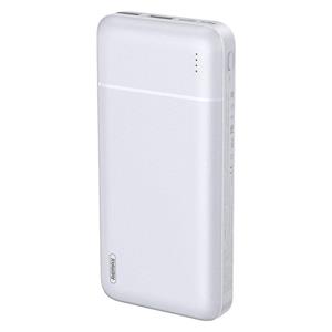 پاوربانک ریمکس مدل RPP-166Langa ظرفیت 20000 میلی آمپرساعت