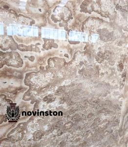 سنگ تراورتن شکلاتی ماکو