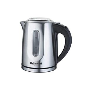 چای ساز دلمونتی مدل DL-425 استیل