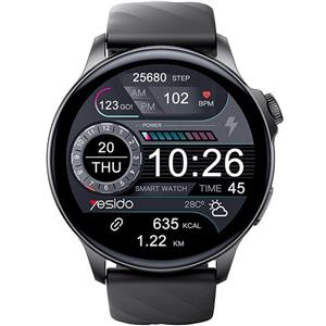 ساعت هوشمند یسیدو IO29 ا Yesido IO29 Smart Watch