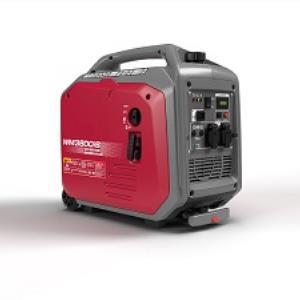 موتور برق سایلنت  SKN3800is