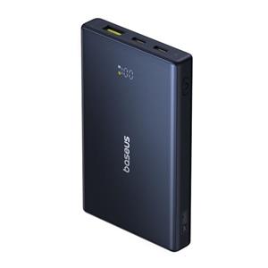 پاوربانک 20 وات بیسوس مدل PicoGo 20W P10076801123-00 ظرفیت 10000 میلی آمپر ساعت