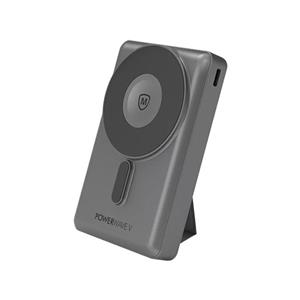 پاوربانک میکرو پک مدل WPB-310 ظرفیت 10000 میلی آمپر ساعت