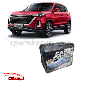 چادر چهار فصل داخل کرک دار تیگارد X35