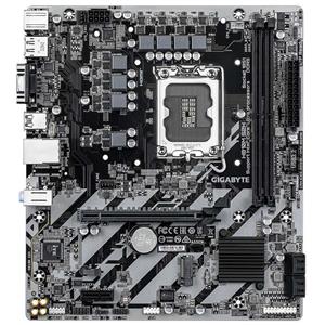 مادربرد گیگابایت مدل H810M S2H Rev. 1.0