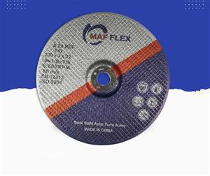 صفحه سنگ برش استیل ماف سایز 22*1.9*230