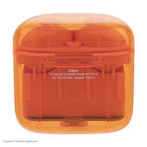 هندزفری بلوتوثی ویوو مدل TWS-11 GHOST