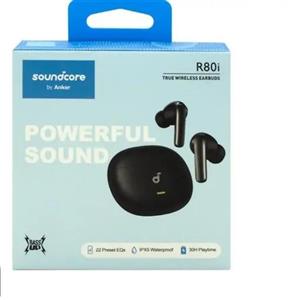 هندزفری بلوتوثی انکر R80i | ایرپاد Anker R80i با باس قوی و شارژ سریع