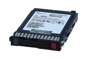 هارد HPE 3.2TB SAS 12G Mixed Use SFF SC Multi Vendor SSD P49052-B21