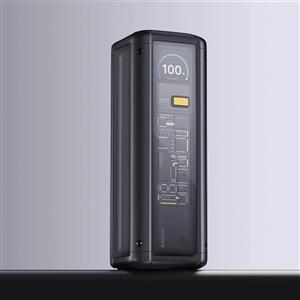 پاوربانک فست شارژ 212 وات 25000 میلی آمپر _ Xiaomi