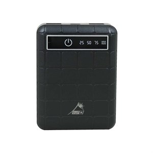 پاوربانک ای اس دی مدل NIVA ظرفیت 7200 میلی آمپر ساعت