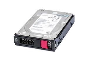 هارد HPE 16TB SATA 6G Business Critical 7.2K LFF LP Helium 512e ISE Multi Vendor HDD P23449-B21