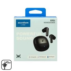 ایرپاد بلوتوثی انکر Anker R90i | TWS، Bass-Up EQ، شارژ سریع