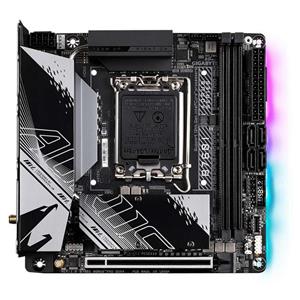 مادربرد گیگابایت مدل B760I AORUS PRO DDR4 Rev. 1.x