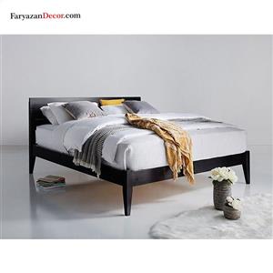 تخت خواب فریازان مدل fiyuna
