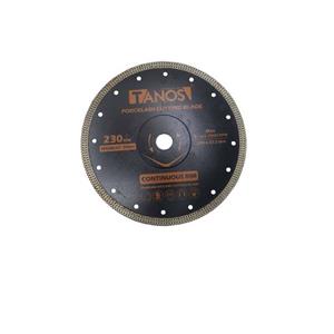 سنگ برش سرامیک تانوس مدل YP-PB-01-230MM