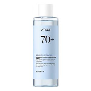 تونر تقویت و مرطوب کننده آنوا MOISTURE BOOSTING حجم 250