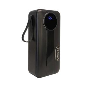 پاوربانک 22.5 وات آی تی لینک مدل 5377-LOZ ظرفیت 30000 میلی‌آمپرساعت