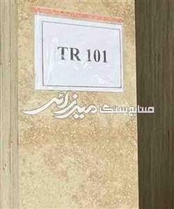 تراورتن طرق محمدی راد