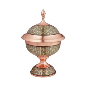 سوپ خوری 29 خاتم کندویی 