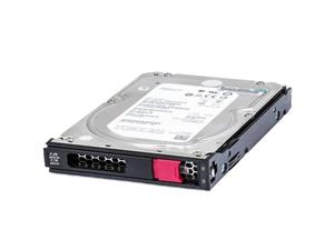 هارد HPE 8TB SATA 6G Business Critical 7.2K LFF LP 512e Multi Vendor HDD 834028-B21