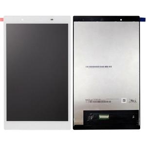 ال سی دی تبلت لنوو تب 4 Lenovo Tab 4 (8504X) Lcd - رنگ