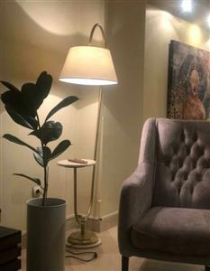 اباژور کنار سالنی مدرنR179