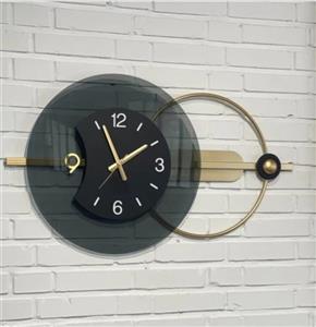 ساعت دیواری مدرن H595