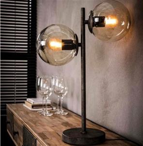 اباژور رومیزی حبابی R178