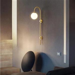 دیوار کوب مدرن و جدید D159