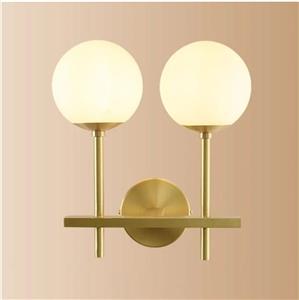 دیوارکوب ۱۲۱حبابی