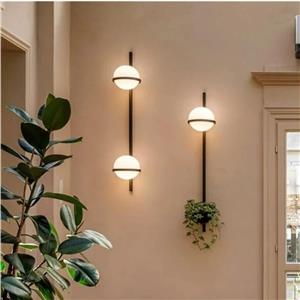 دوستر دیواری حباب دار D129