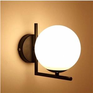 دیوار کوب مدرن فلزی D111