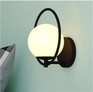 لوستر دیواری D156