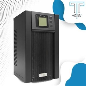 یو پی اس آنلاین 60 کاوا اکسترنال ایست (EAST)(ایستاده)سه فاز به سه فاز