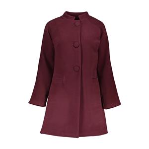 پالتو زنانه لاکو مدل 1551131 70 Lacoo Coat For Women 