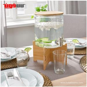 کلمن ایکیا مدل IKEA 365