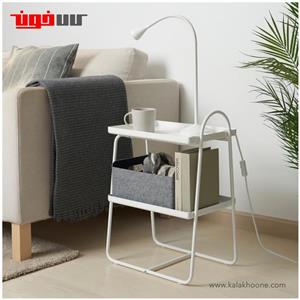میز کناری ایکیا مدل HATTÅSEN