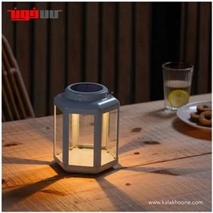 چراغ فانوس خورشیدی ایکیا مدل SOLVINDEN
