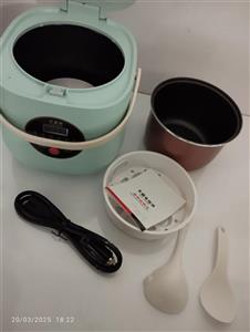 پلوپز خودرو شیائوجینمی ۲۴ ولت