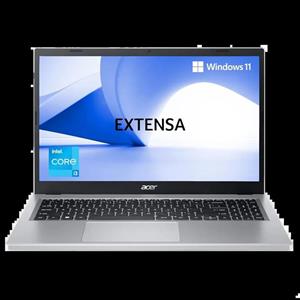 لپ تاپ ایسر مدل Acer Extensa 15 EX215 i5(13420H) 16GB 512GB SSD Intel