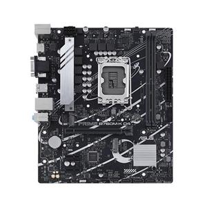مادربرد ایسوس مدل  PRIME B760M-K D4