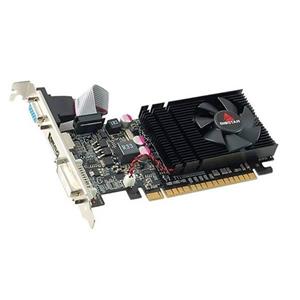 کارت گرافیک بایوستار مدل GT610
