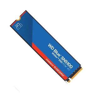 هارد SSD وسترن دیجیتال  یک ترابایت مدلSN5100 M.2 2280 NVMe