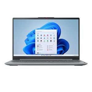 لپ تاپ لنوو مدل IdeaPad Slim 3 C i3 1315U 8GB D5 256GB