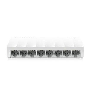 سوییچ 8 پورت تی پی-لینک مدل LS1008