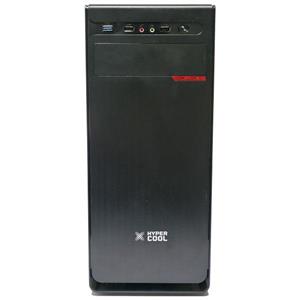 کیس هایپر کول مدل J-04