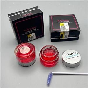 صابون ابرو مورلی