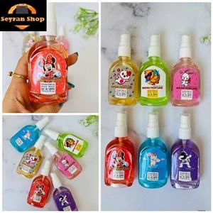 عطر بیکینی ویکتوریا سکرت